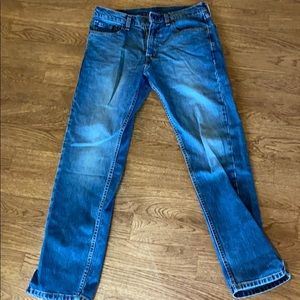 Men’s Levi’s W31 L32
